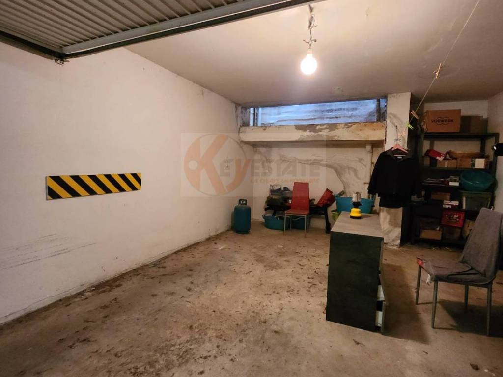 Box / garage a Sassari in Via Millelire, 11 - Foto 3