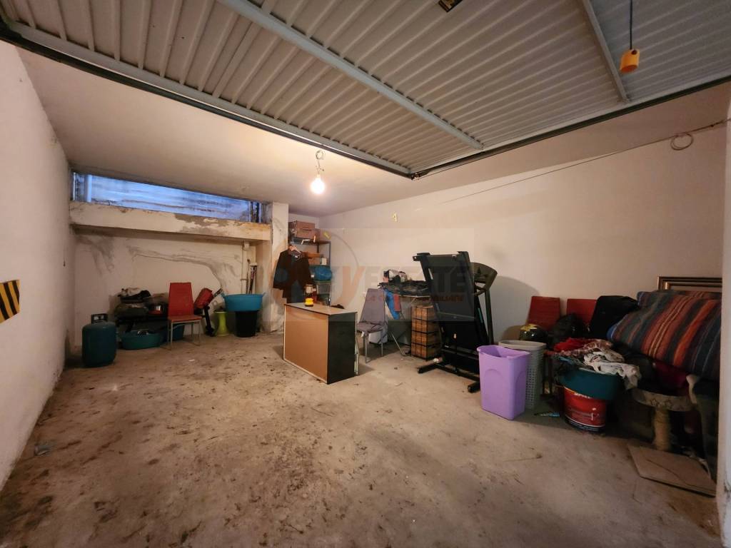 Box / garage a Sassari in Via Millelire, 11 - Foto 4