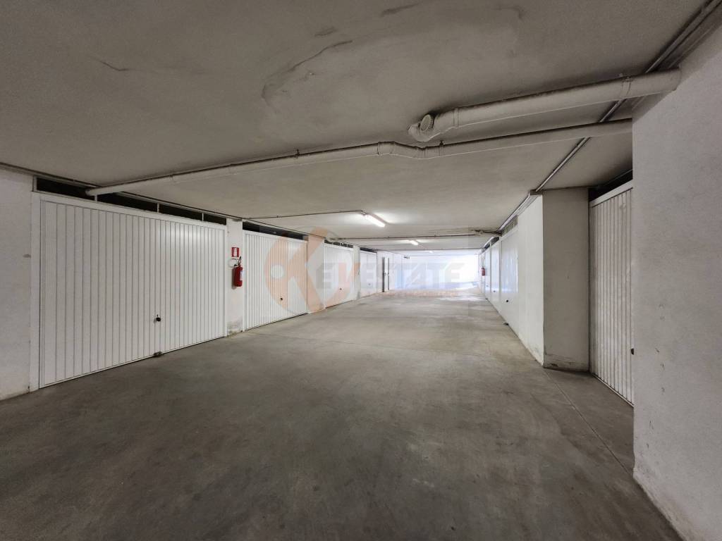 Box / garage a Sassari in Via Millelire, 11 - Foto 5