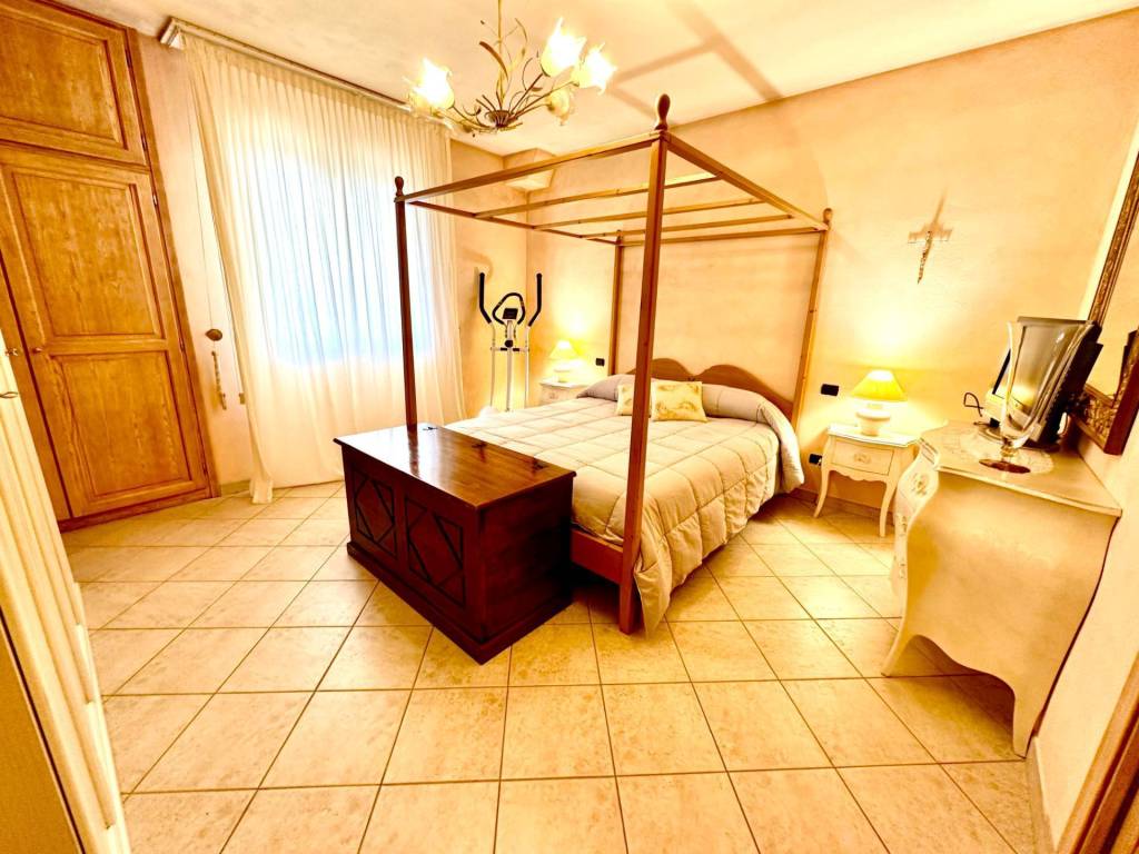 Villa a Arzachena in Via Amsicora, 9 - Foto 4