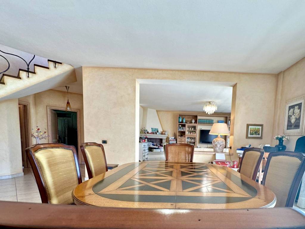 Villa a Arzachena in Via Amsicora, 9 - Foto 5
