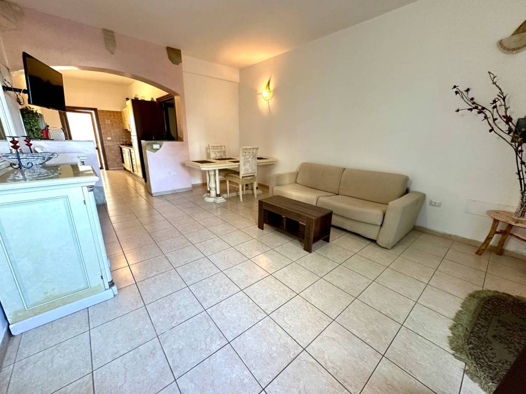 Appartamento a Calangianus in piazza Monti Alcu, 15 - Foto 4