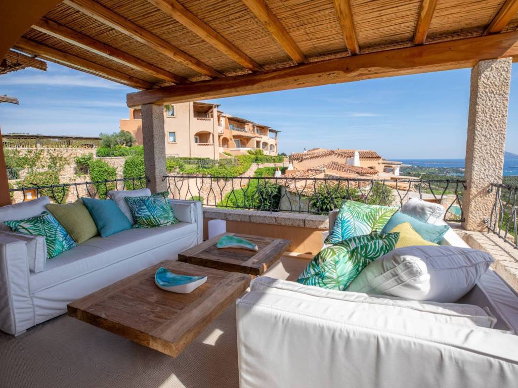 Villetta a schiera a Arzachena in Abbiadori - Porto Cervo - Foto 2