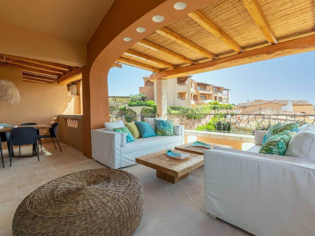 Villetta a schiera a Arzachena in Abbiadori - Porto Cervo - Foto 3