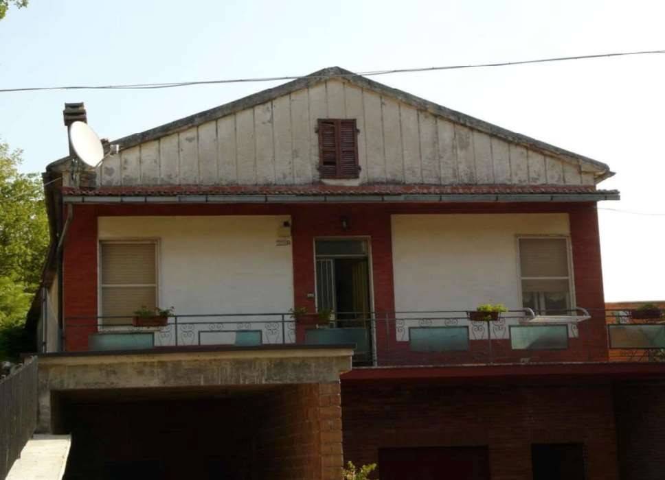 Appartamento a San ginesio in Contrada Morico - Foto 2