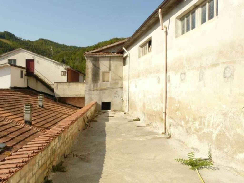 Appartamento a San ginesio in Contrada Morico - Foto 4