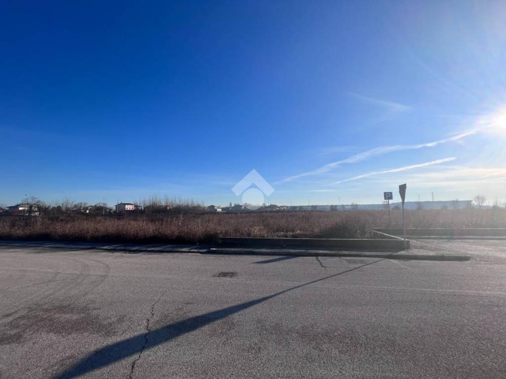 Terreno a Villa del conte in Via Corse, 13 - Foto 5