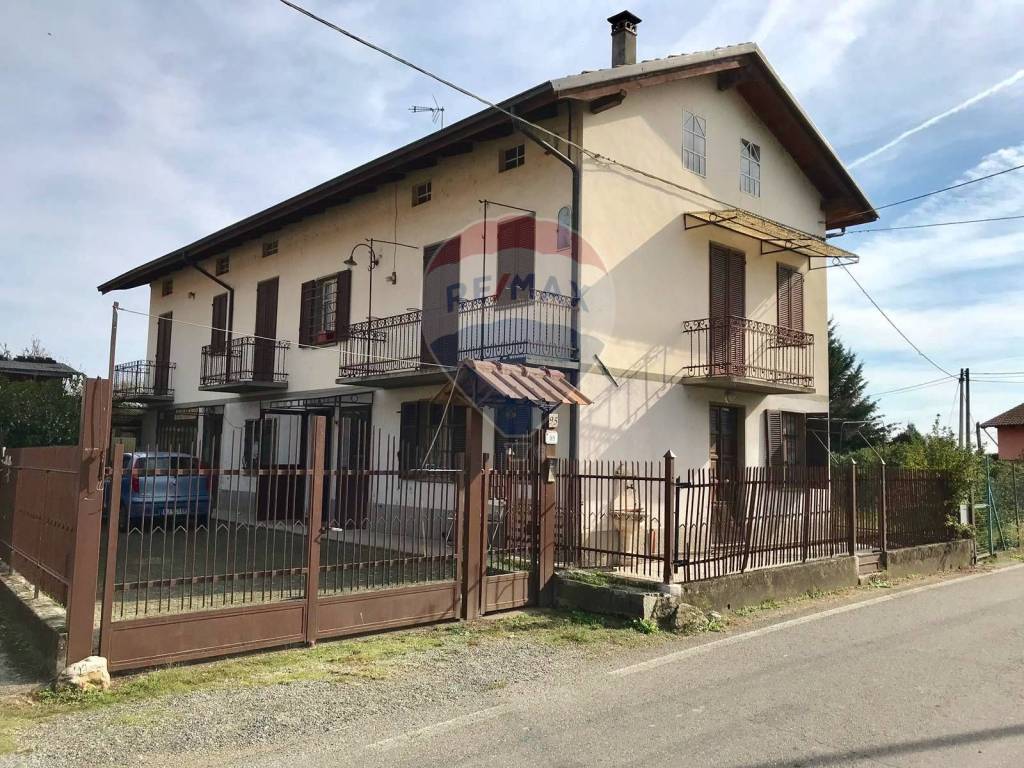 Casa indipendente a Salussola in Via Mazzini, 85 - Foto 2