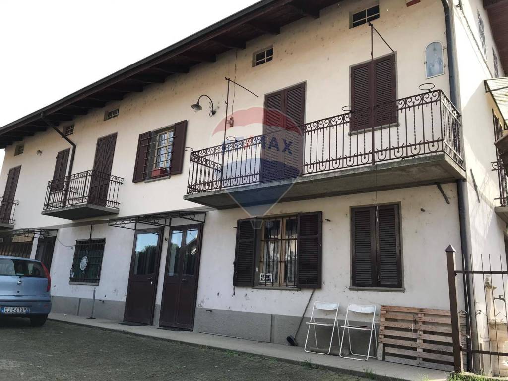 Casa indipendente a Salussola in Via Mazzini, 85 - Foto 3