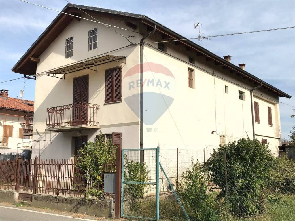 Casa indipendente a Salussola in Via Mazzini, 85 - Foto 4