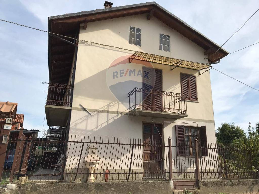 Casa indipendente a Salussola in Via Mazzini, 85 - Foto 5