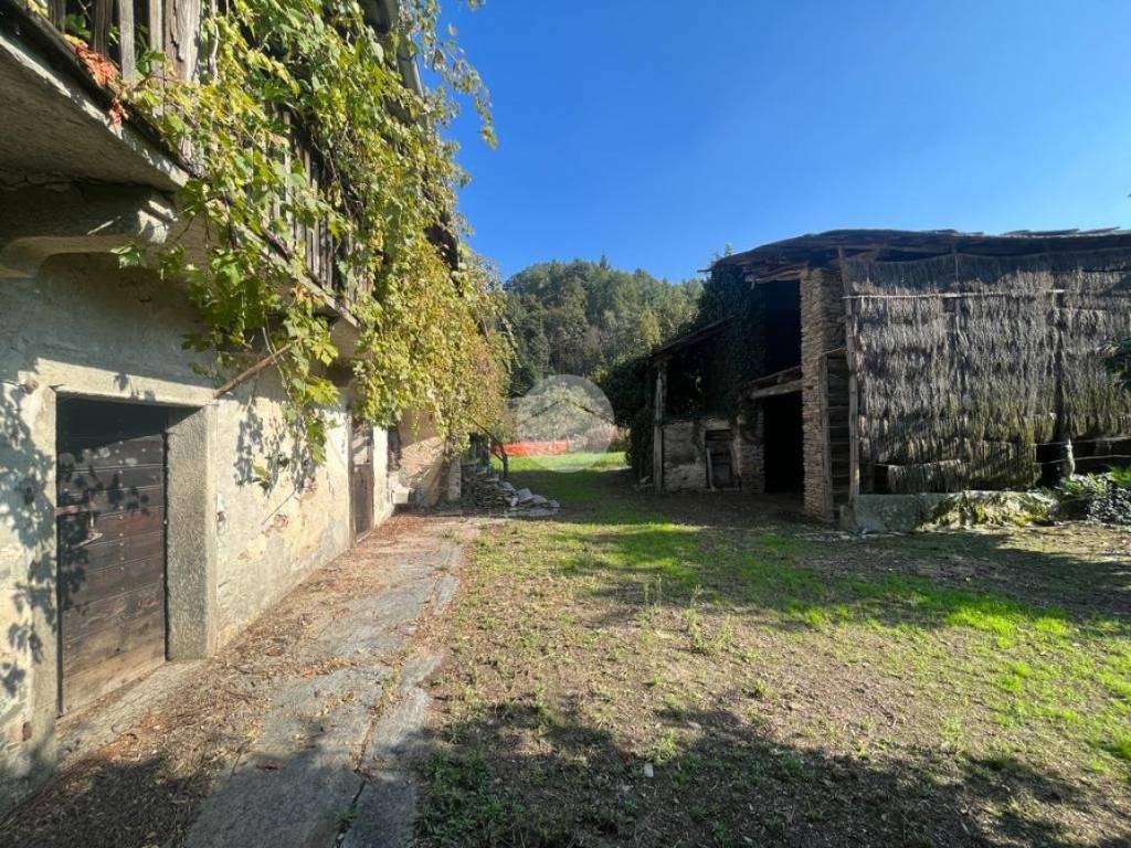 Rustico / casale a Barge in Via paesana, 5 - Foto 2