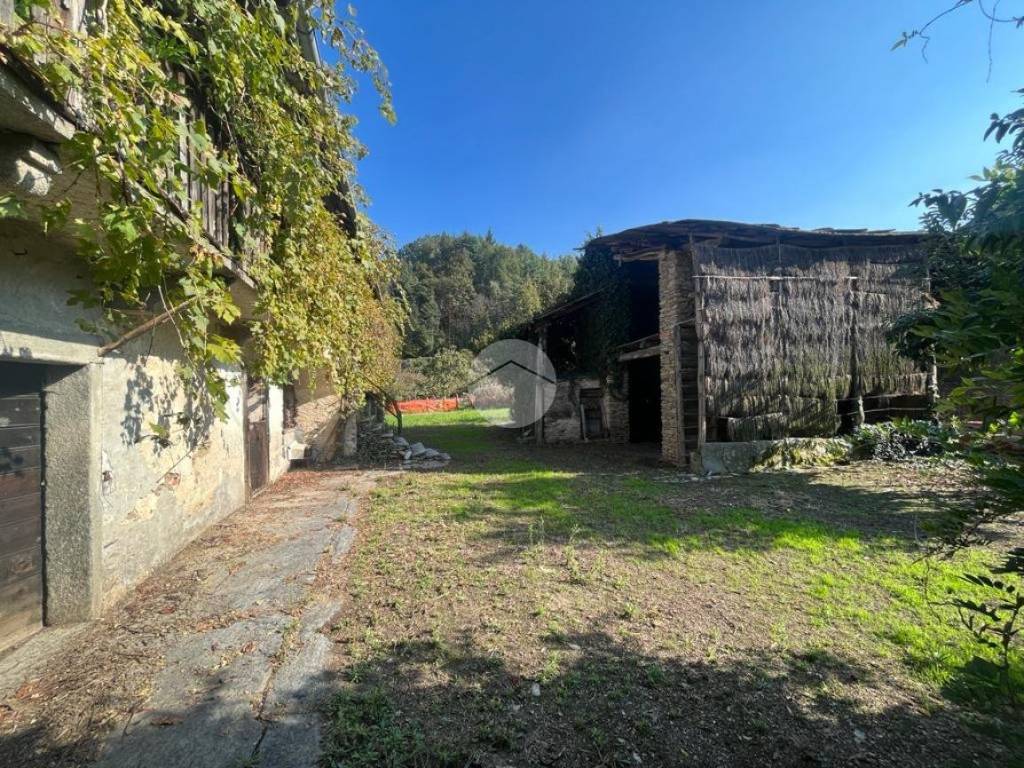 Rustico / casale a Barge in Via paesana, 5 - Foto 3