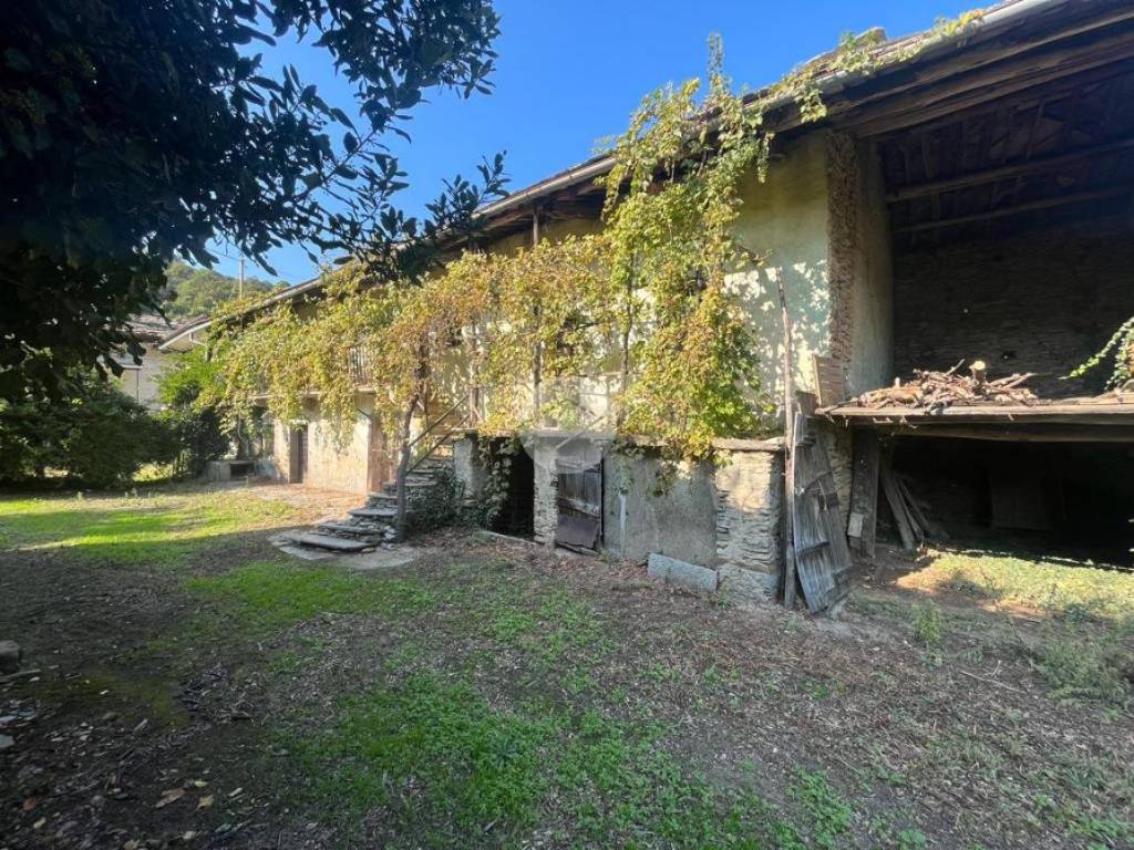 Rustico / casale a Barge in Via paesana, 5 - Foto 4