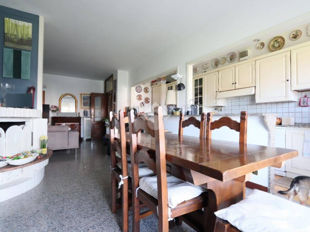 Appartamento a Alba adriatica in Via 24 Maggio, 26 - Foto 4