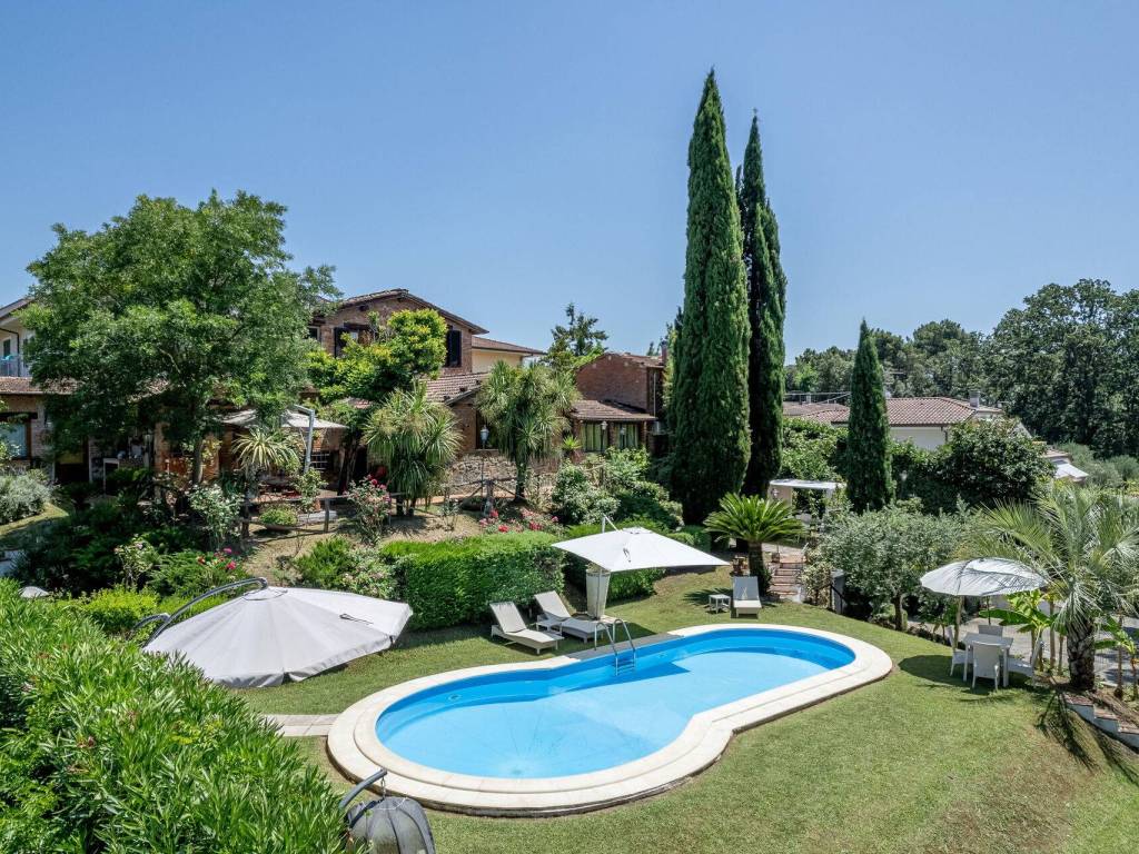 Rustico / casale a Massa e cozzile - Foto 3