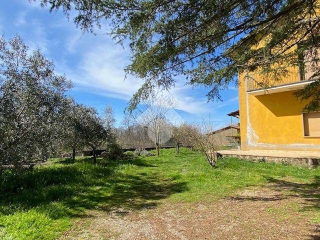 Rustico / casale a Montefiascone in Strada Umbro Casentinese - Foto 4