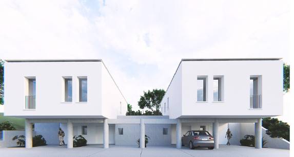 Villa a Senigallia in Viale della Resistenza - Foto 4