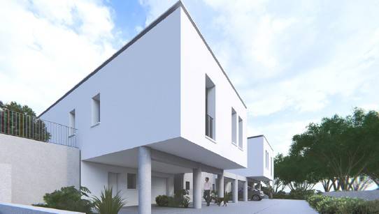 Villa a Senigallia in Viale della Resistenza - Foto 5