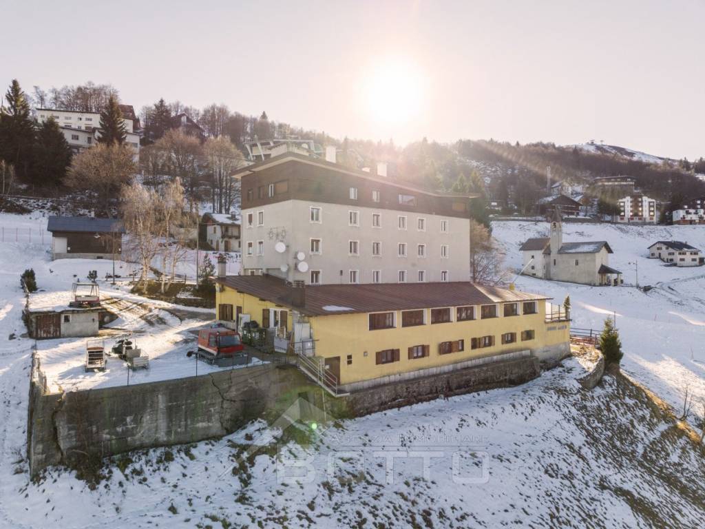 Palazzo / stabile a Scopello in ALPE DI MERA - Foto 4