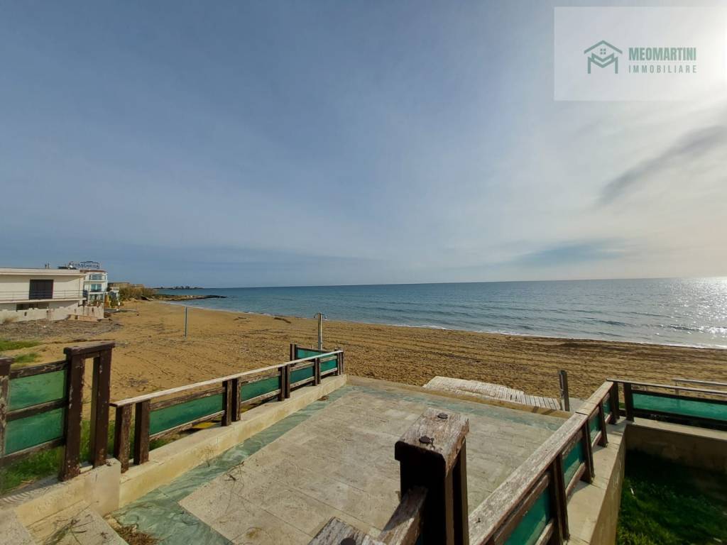 Villa a Noto in Strada delle Magnolie - Foto 3
