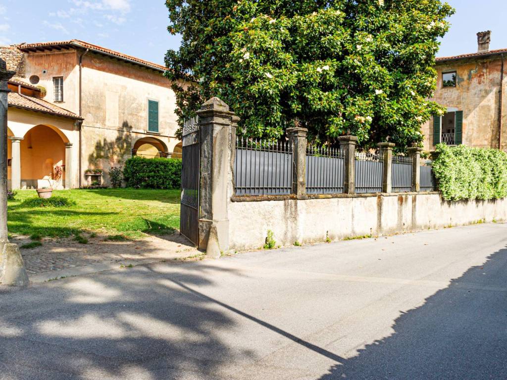 Villa a Corte franca - Foto 2