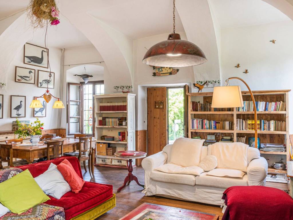 Villa a Corte franca - Foto 3