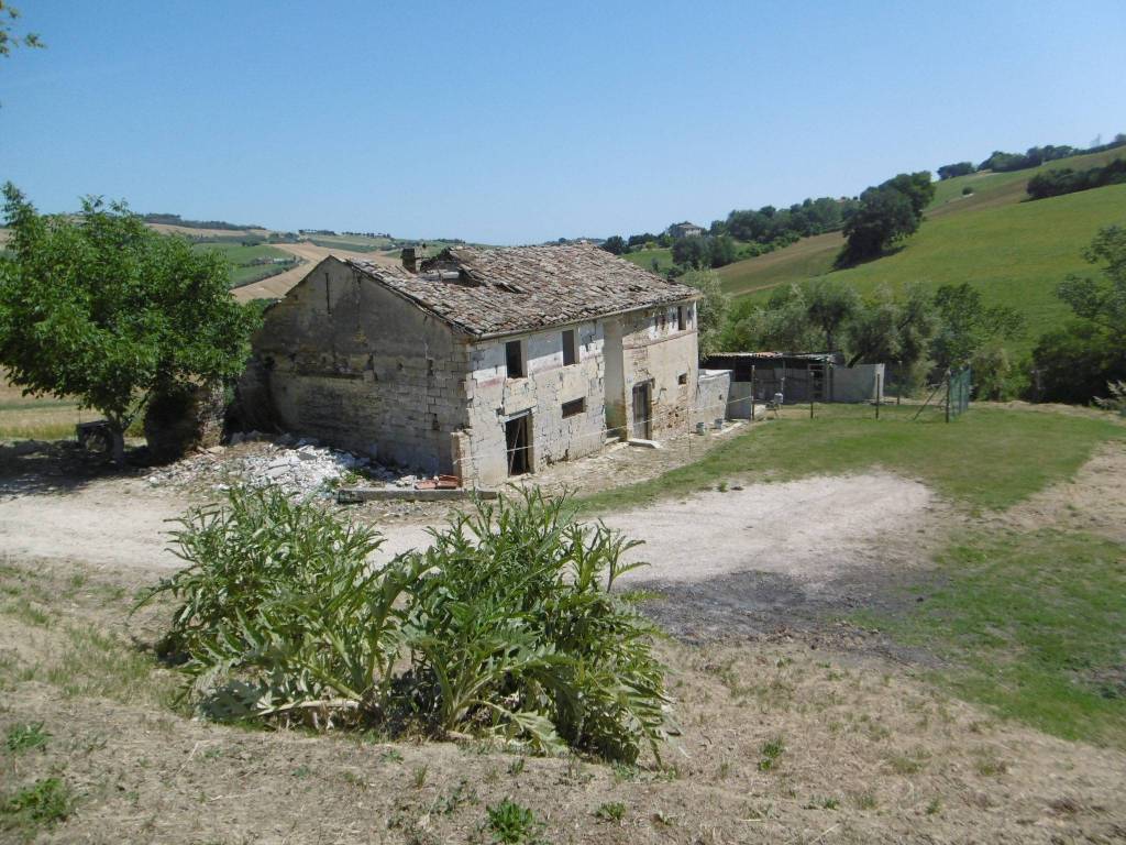 Rustico / casale a Montegranaro in Contrada Santa Maria - Foto 2