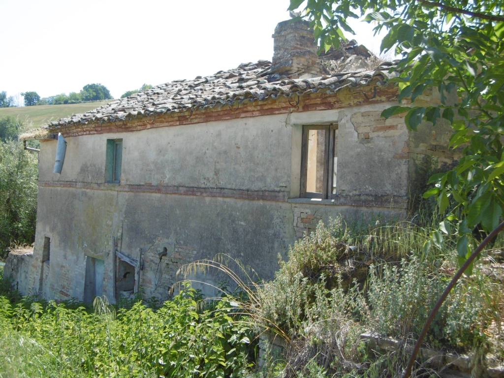 Rustico / casale a Montegranaro in Contrada Santa Maria - Foto 4