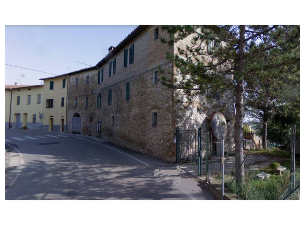 Palazzo / stabile a Perugia in Strada Bagnaia Pilonico Materno, 21 - Foto 4