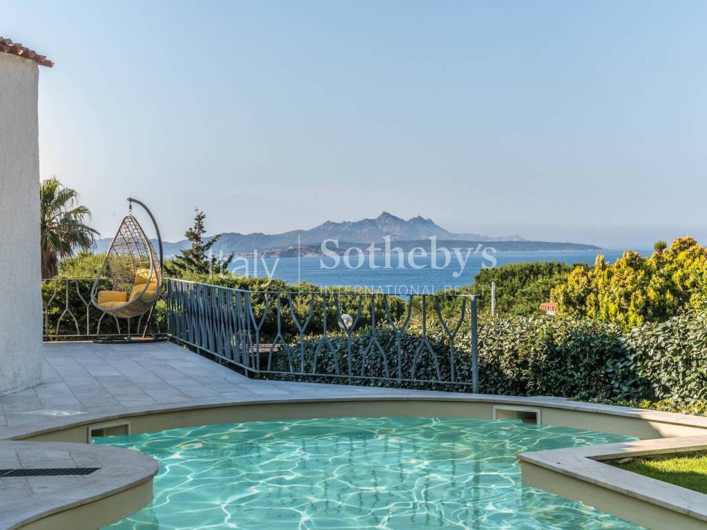 Villa a Arzachena in Baja Sardinia - Foto 2