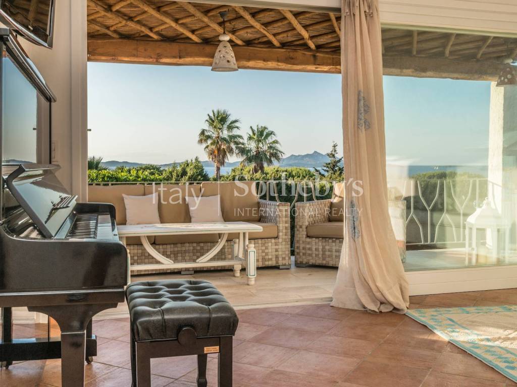 Villa a Arzachena in Baja Sardinia - Foto 3