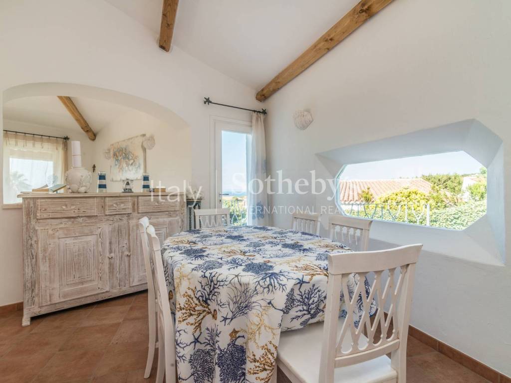 Villa a Arzachena in Baja Sardinia - Foto 5
