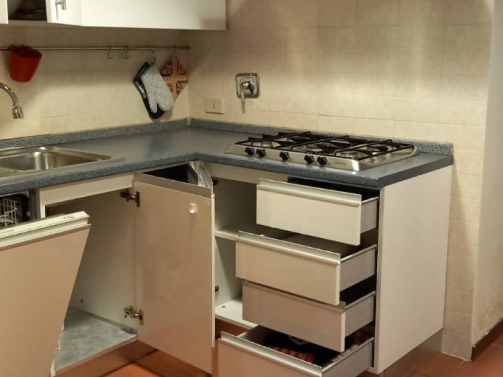 Appartamento a Ortignano raggiolo in s.c. delle Macee ,54/B - Foto 4