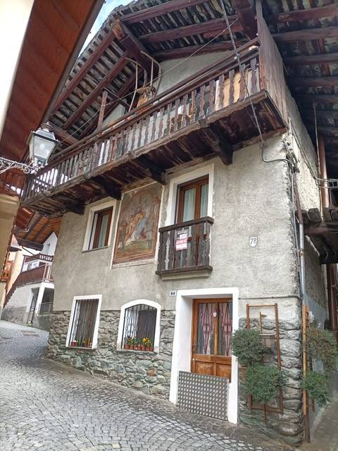 Appartamento a Brusson in Via La Pila, 84 - Foto 2
