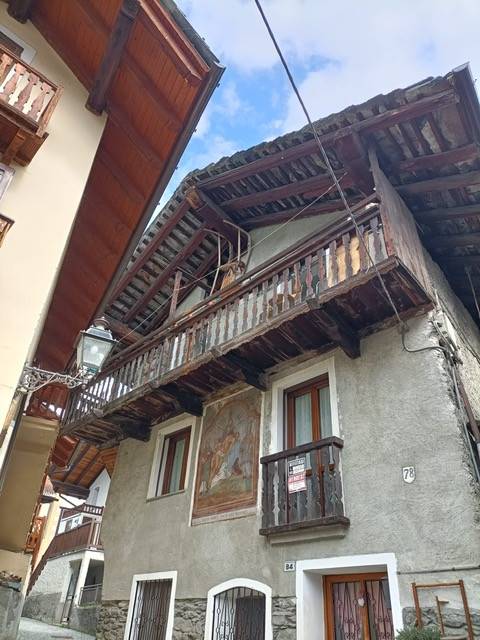 Appartamento a Brusson in Via La Pila, 84 - Foto 4