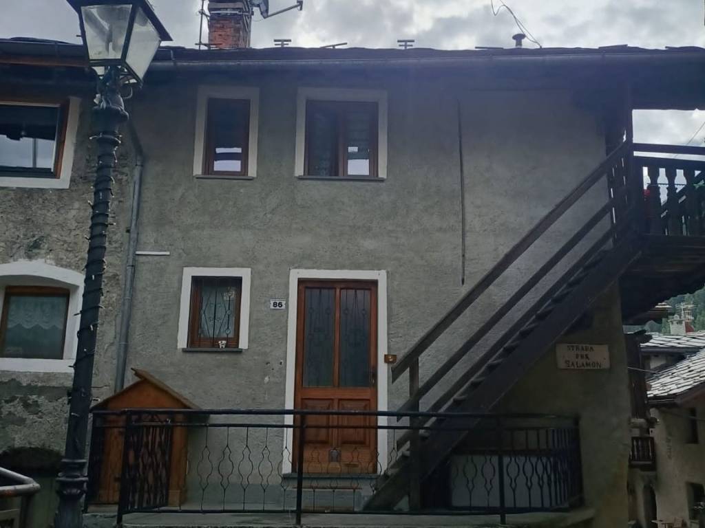 Appartamento a Brusson in Via La Pila, 84 - Foto 5