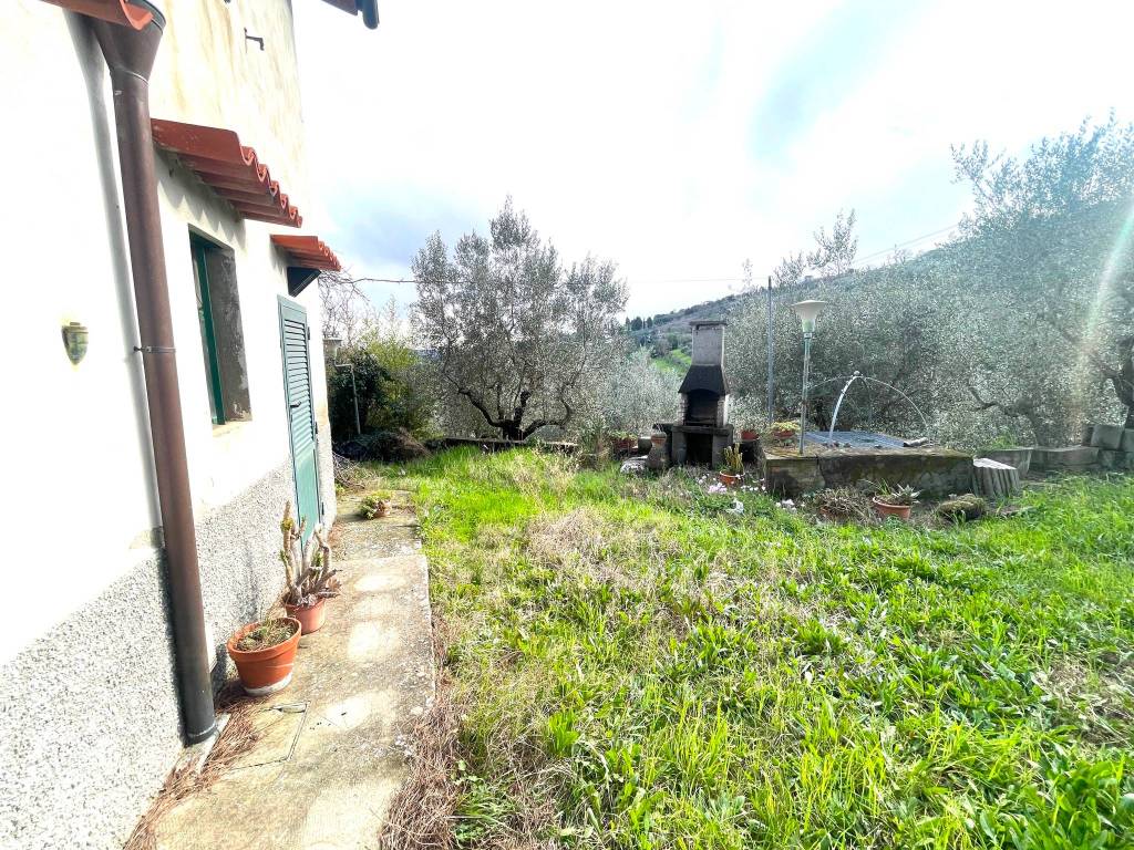 Villa a Carmignano in Via Pucci Verdini, 25 - Foto 2