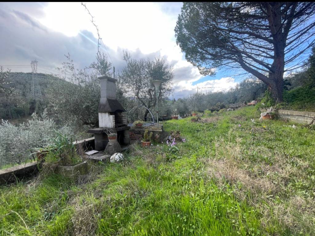 Villa a Carmignano in Via Pucci Verdini, 25 - Foto 4