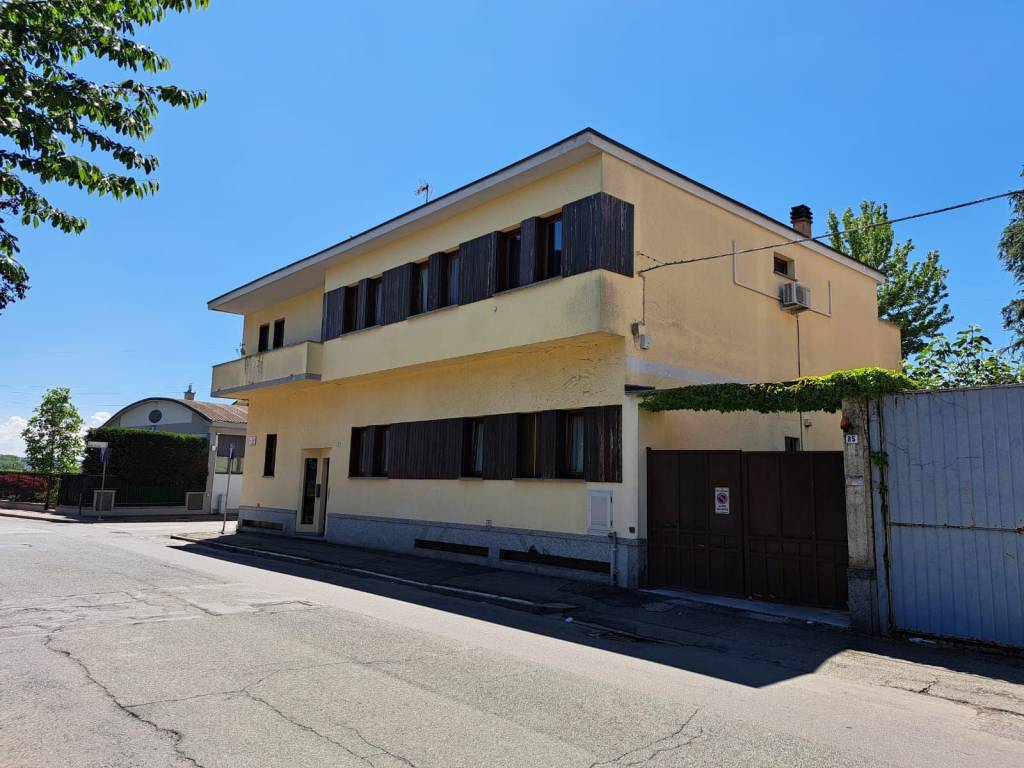 Casa indipendente a Alessandria in Via Piave, 87 - Foto 2