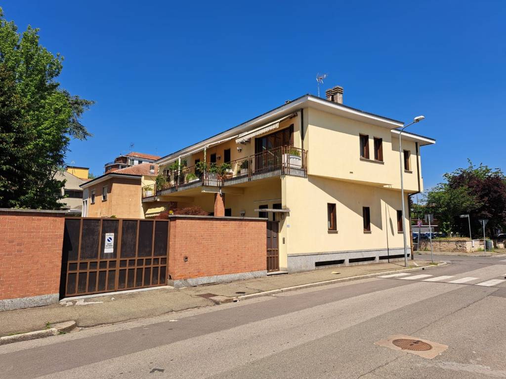 Casa indipendente a Alessandria in Via Piave, 87 - Foto 3