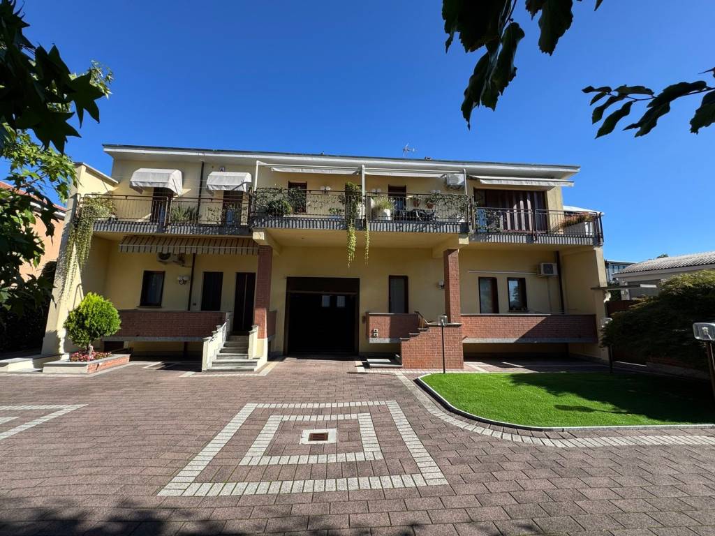 Casa indipendente a Alessandria in Via Piave, 87 - Foto 5