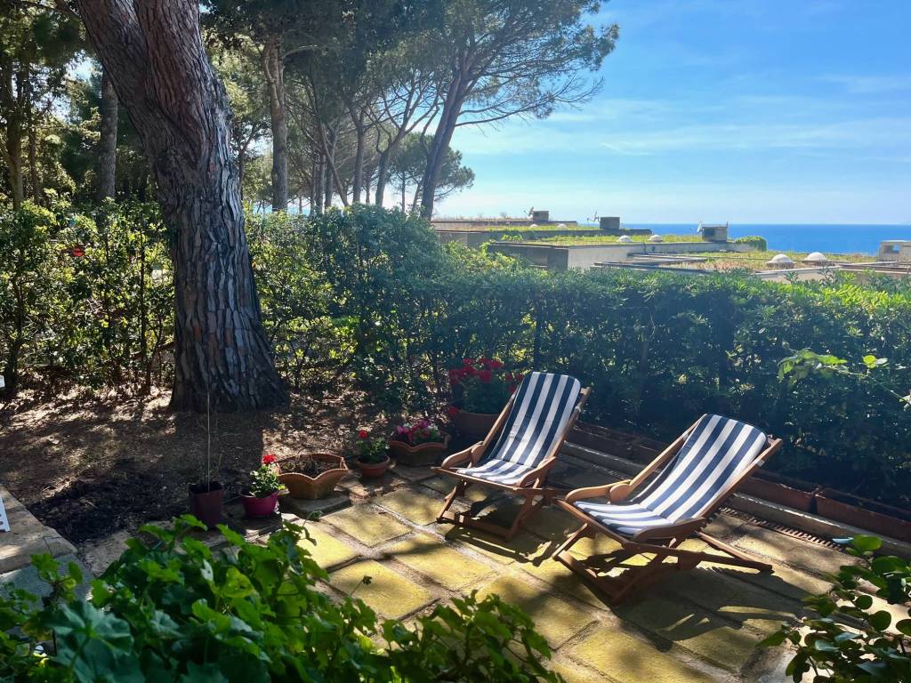 Appartamento a Monte argentario in Località Calamoresca - Foto 2