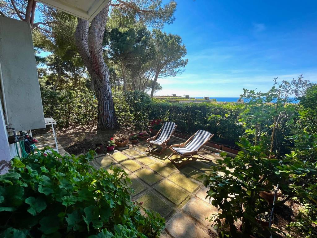 Appartamento a Monte argentario in Località Calamoresca - Foto 3