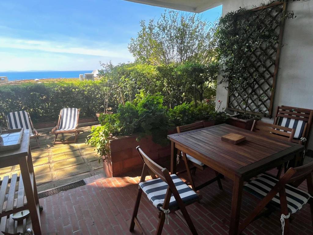 Appartamento a Monte argentario in Località Calamoresca - Foto 4