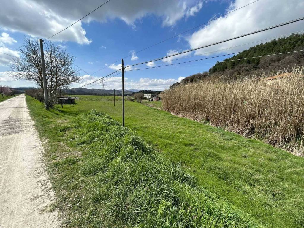 Terreno a Fabro in Via Fonte Scrutina - Foto 2