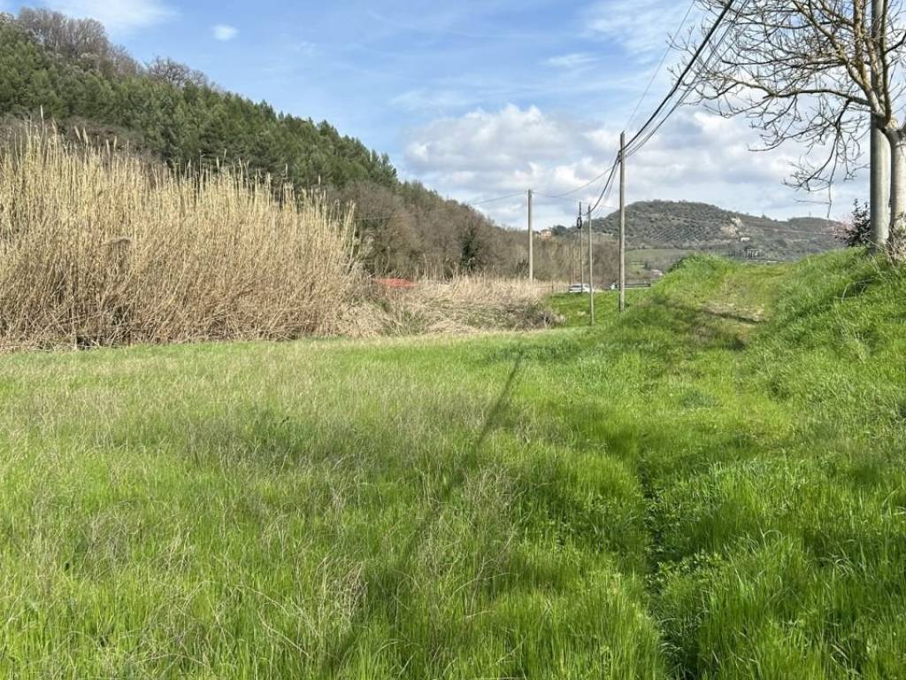 Terreno a Fabro in Via Fonte Scrutina - Foto 5