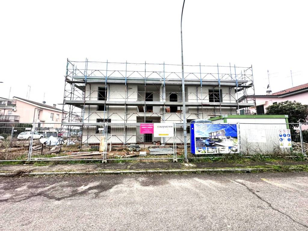 Villa a Lugo - Foto 3