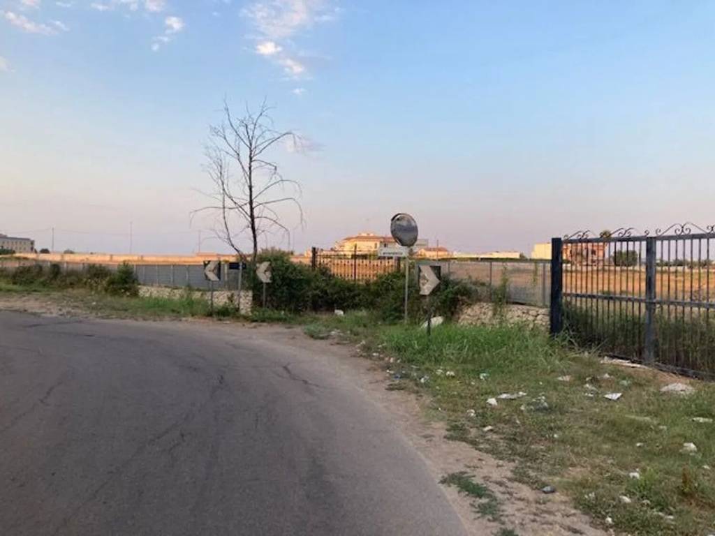 Terreno a Lecce in Piazza Oronzo Pranzo Zaccaria, 26 - Foto 4