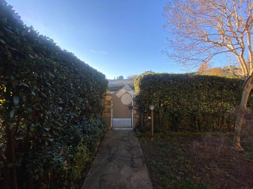 Villa a Corte franca in Buono Stato - Foto 3